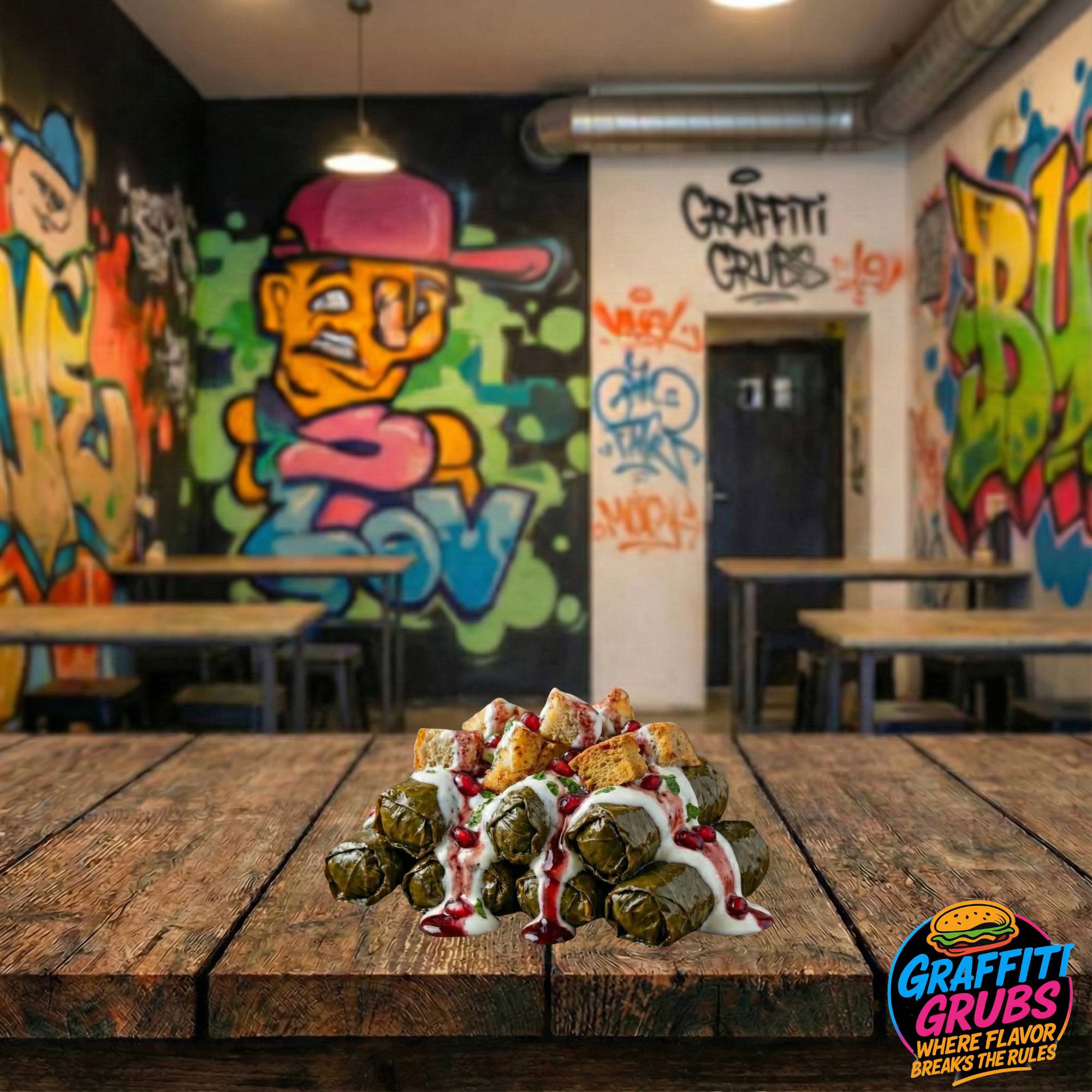 Weinblatt Mixbox (kommt bald)