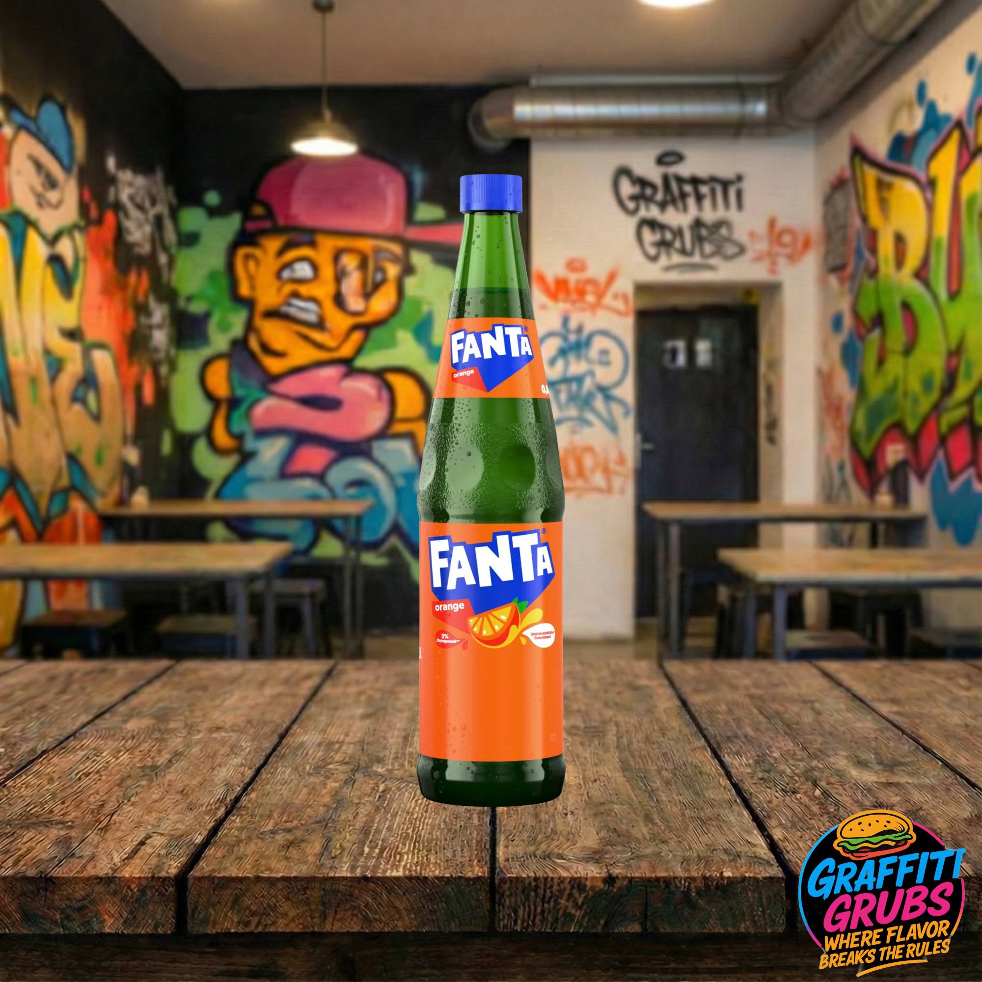 Fanta