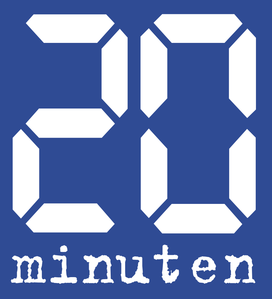 Artikel über Dr. Elisabeth Wagner in 20 Minuten