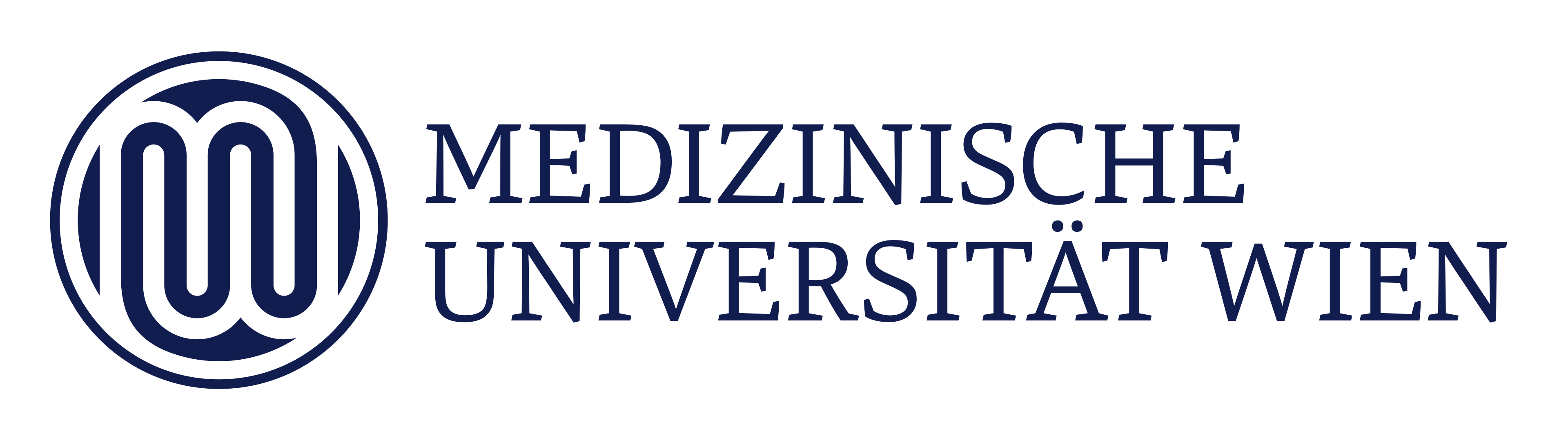 Lehrtätigkeit von Dr. Elisabeth Wagner an der Medizinischen Universität Wien