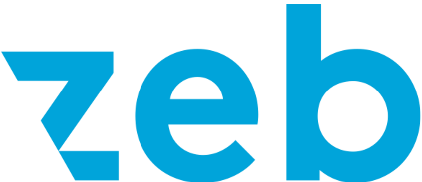 Vortrag von Dr. Elisabeth Wagner für zeb consulting
