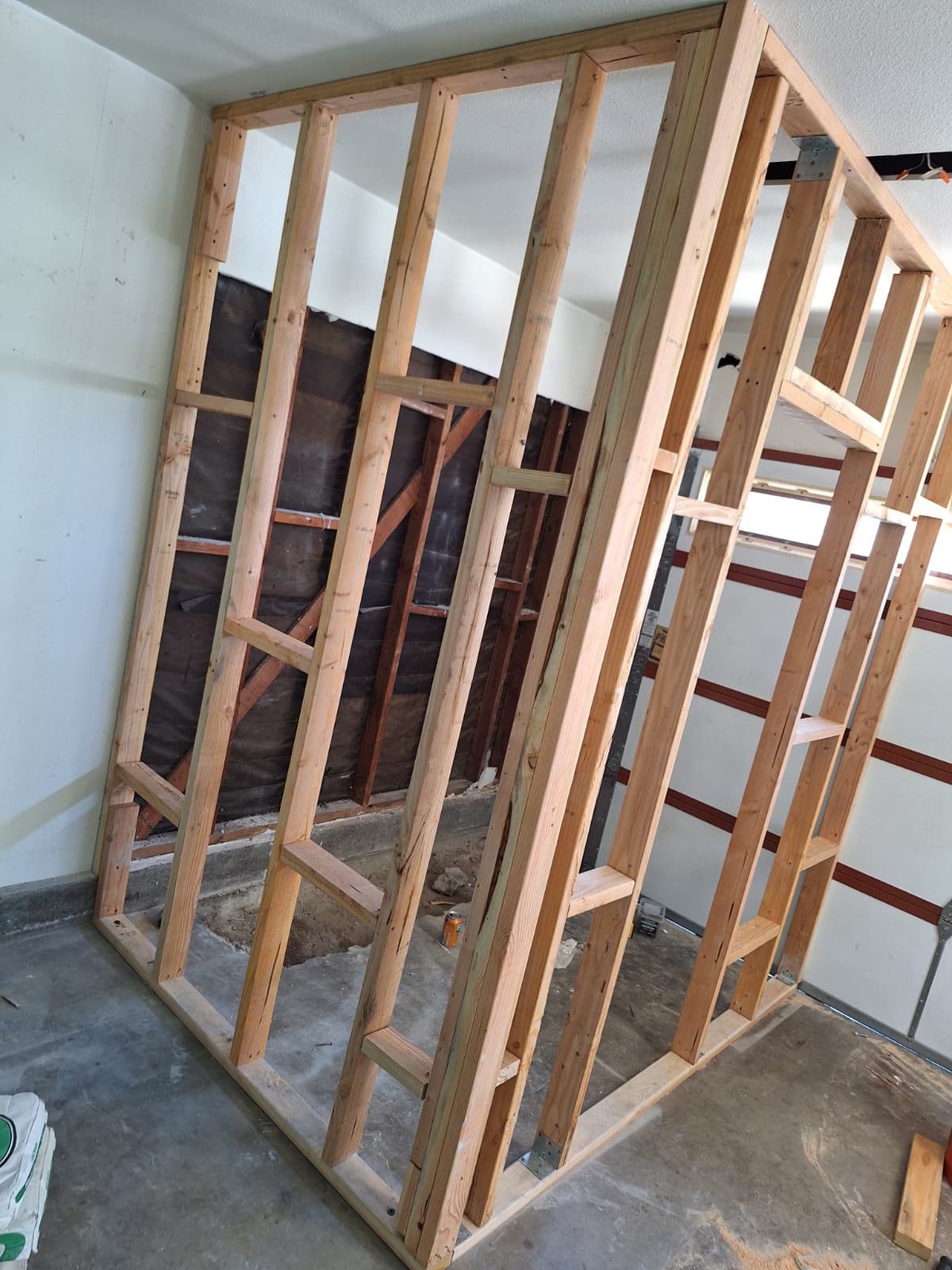 Interior Room Addition