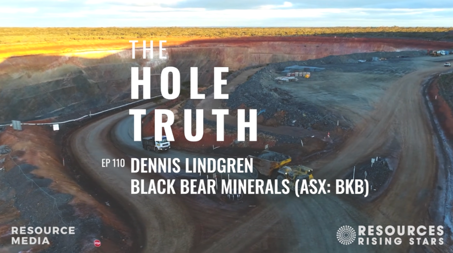RRS Summer Series 2024 - James Bay Minerals (ASX:JBY)
