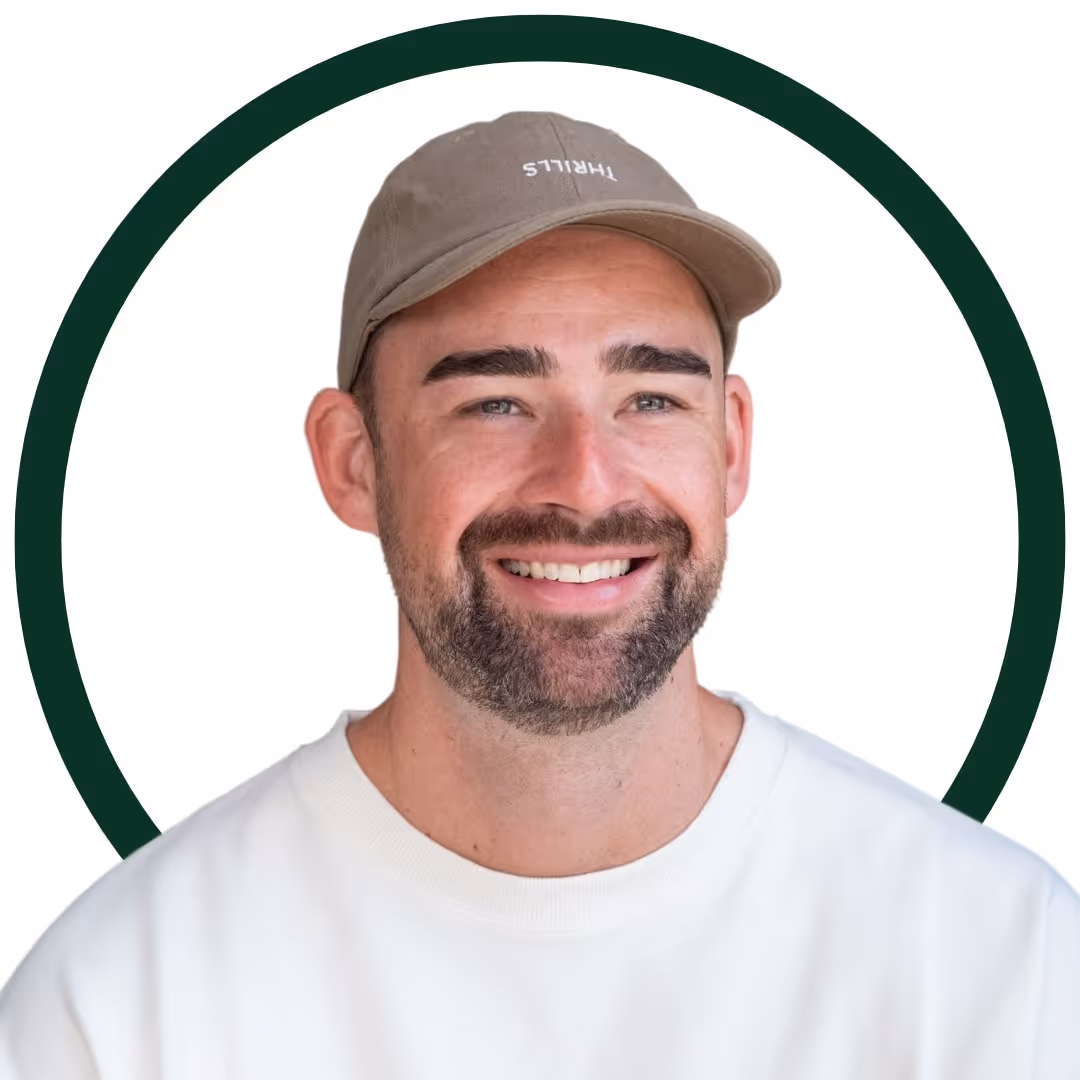 Charley O’Halloran