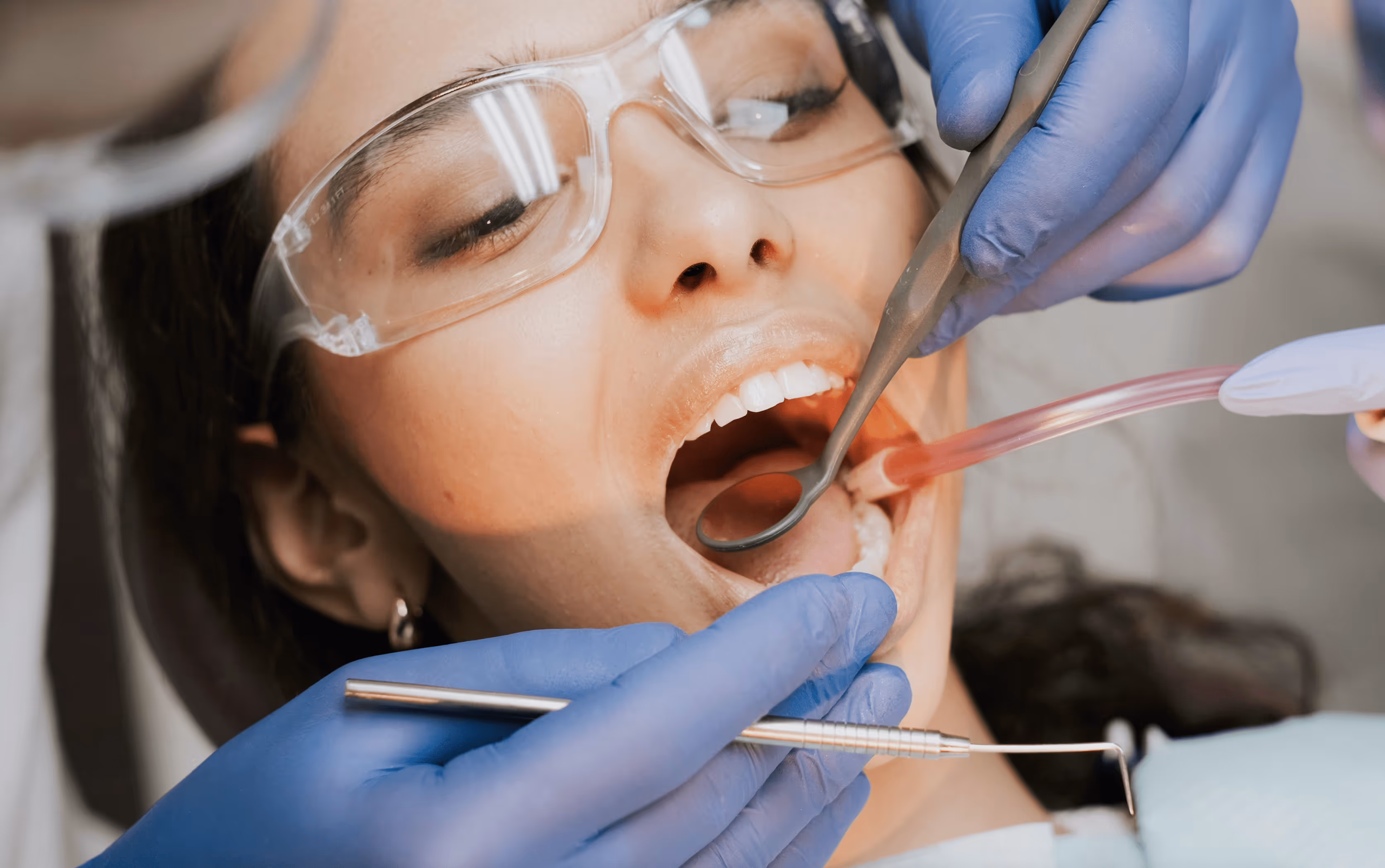 Pylori, plaque and protocols