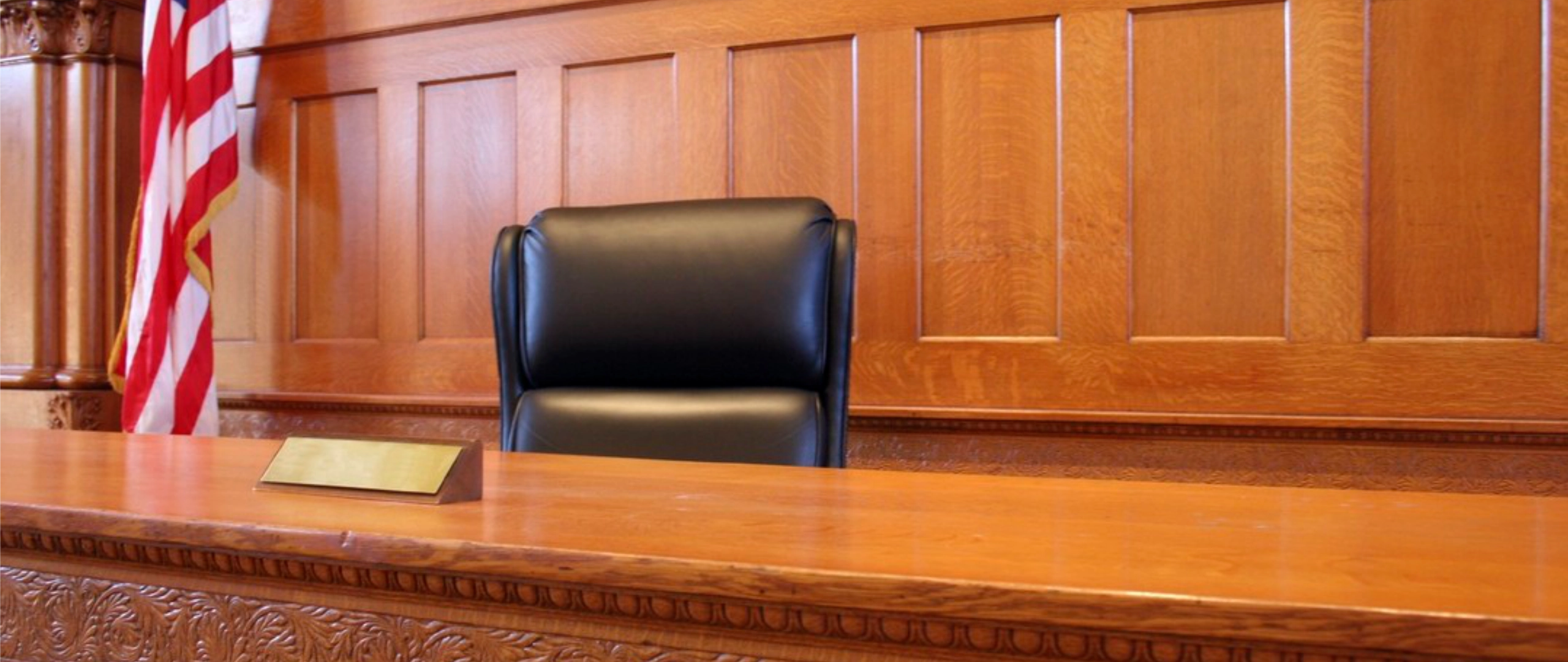 What Judges Actually Look For (and What They Ignore)