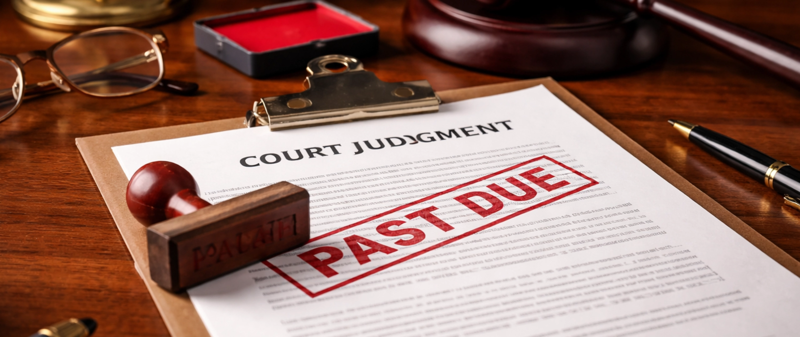 Winning Is Not the Same as Getting Paid: What Happens After Judgment