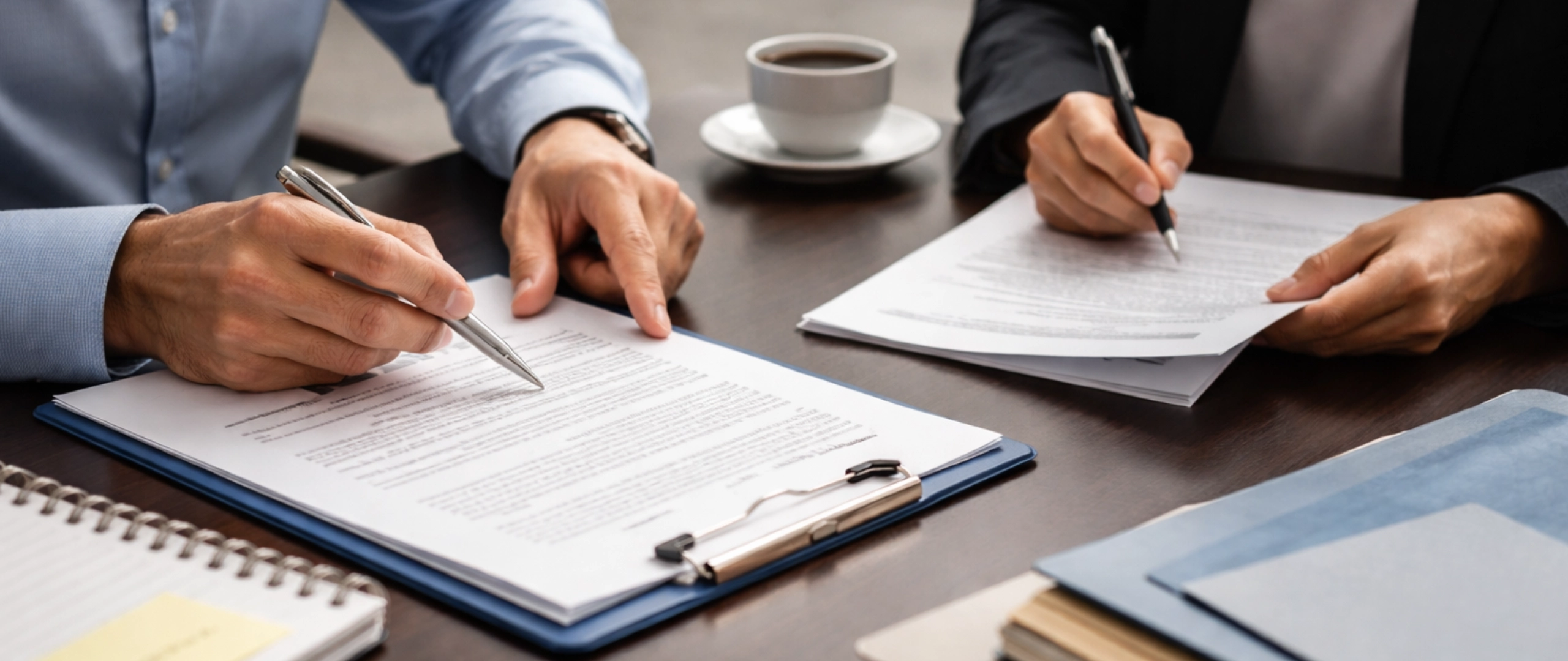 Outside General Counsel in Arizona: What It Is and When It Makes Sense