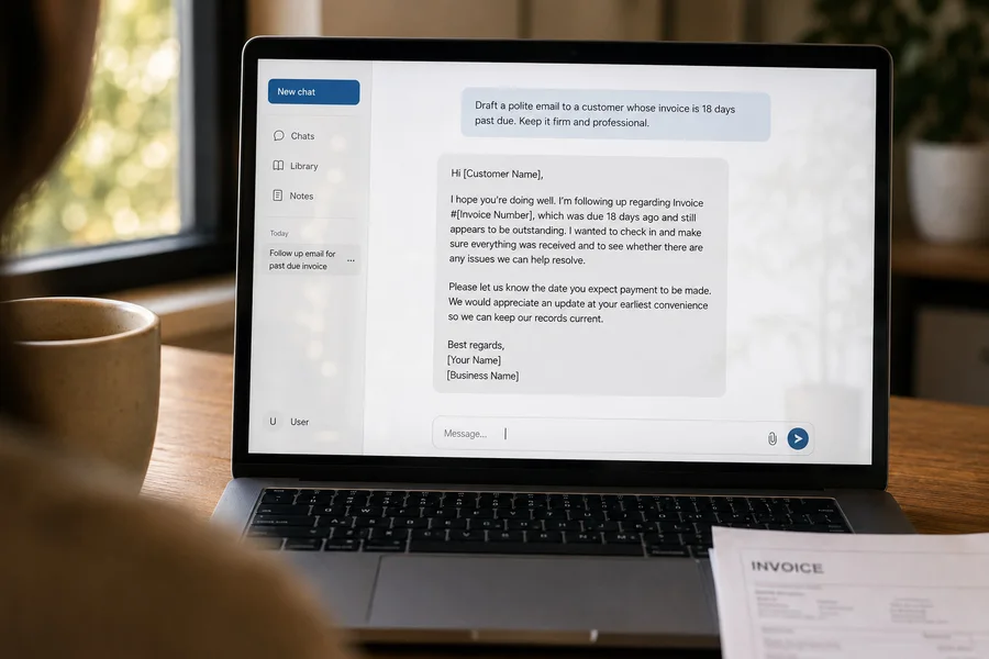 Why Your Business Needs an AI Policy