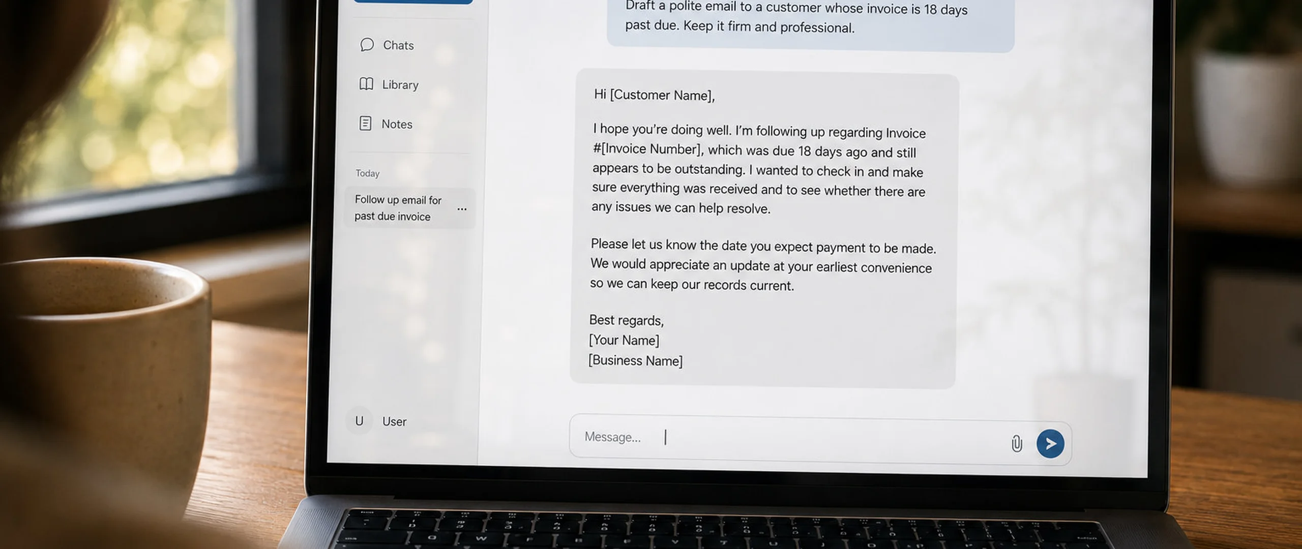 Why Your Business Needs an AI Policy
