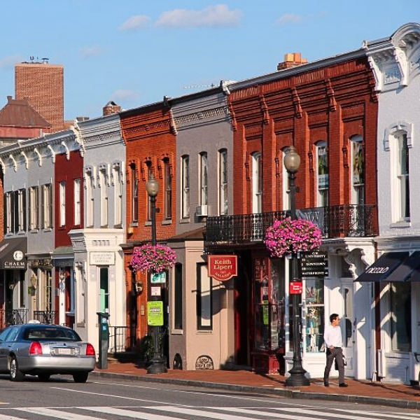 U.S. Small Business Sector Outlook FY2025