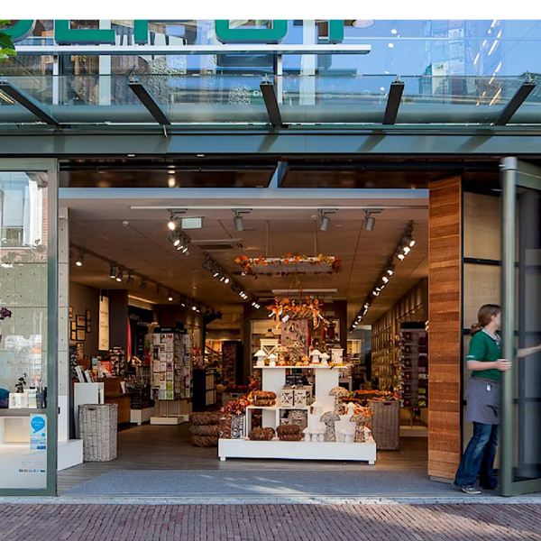 U.S. Small Business Sector Outlook - FY2024