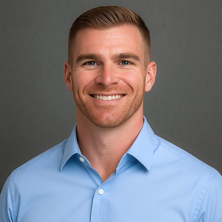 Michael Shield, MBA