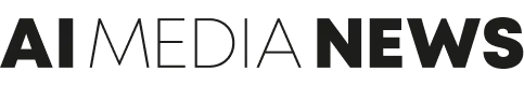 AI Media News Logo