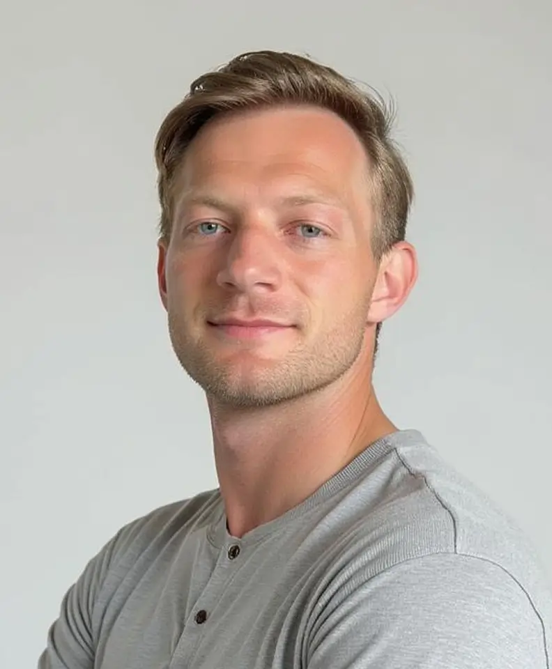 Profile photo of Ben Woollams, Chief Executive Officer (CEO) and Founder of TrueRights
