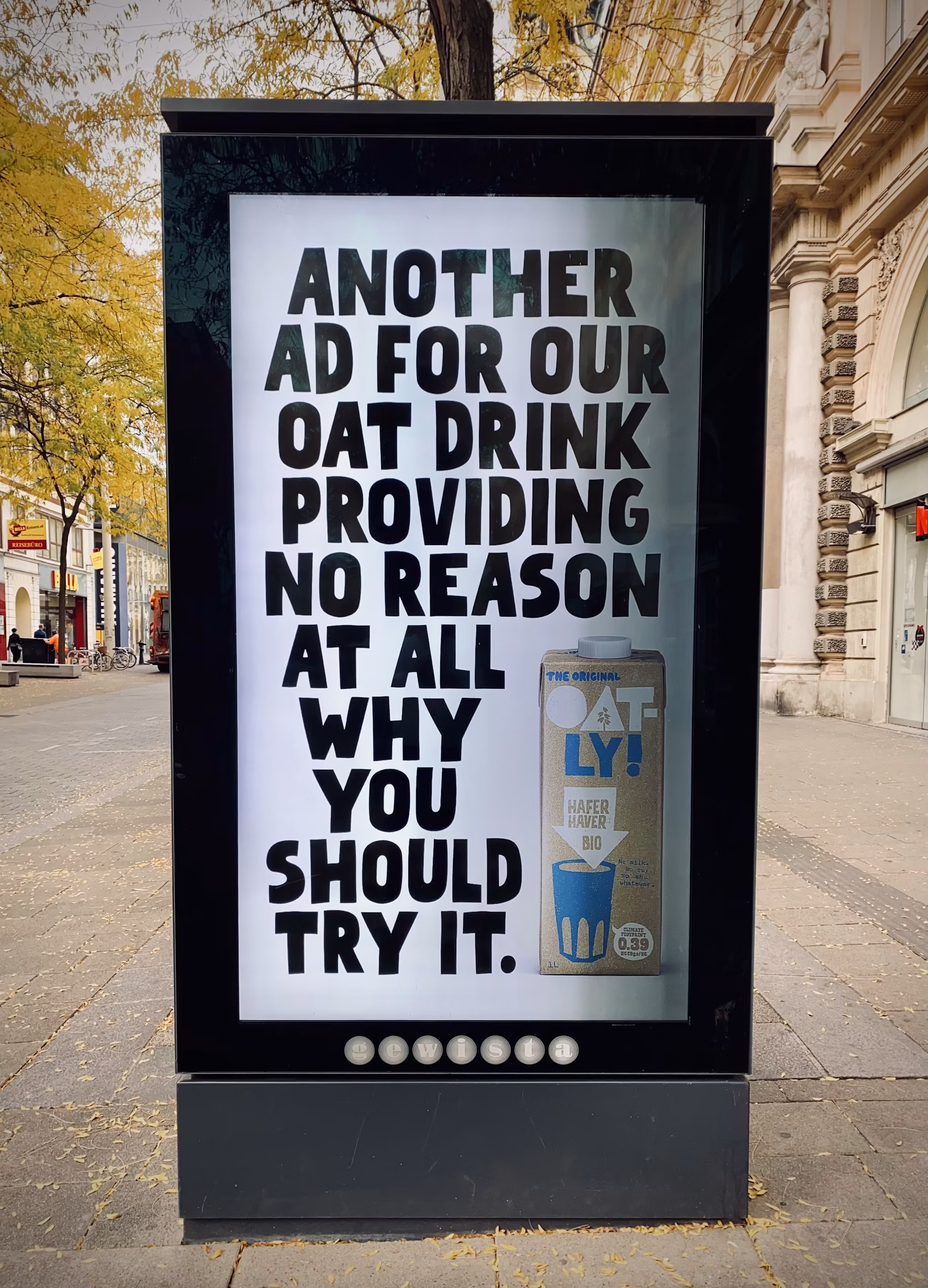 Advertising