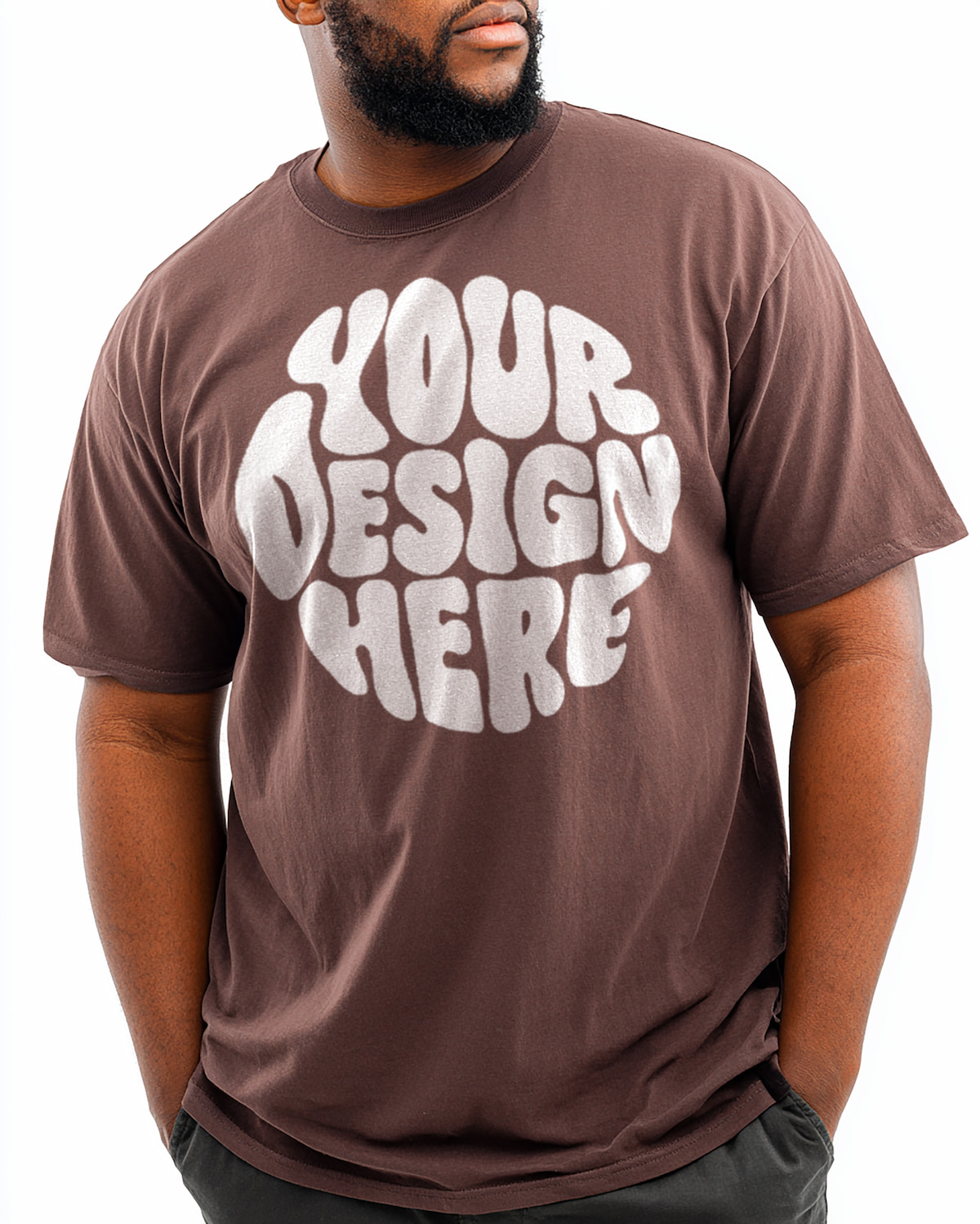 Custom Product Mockups