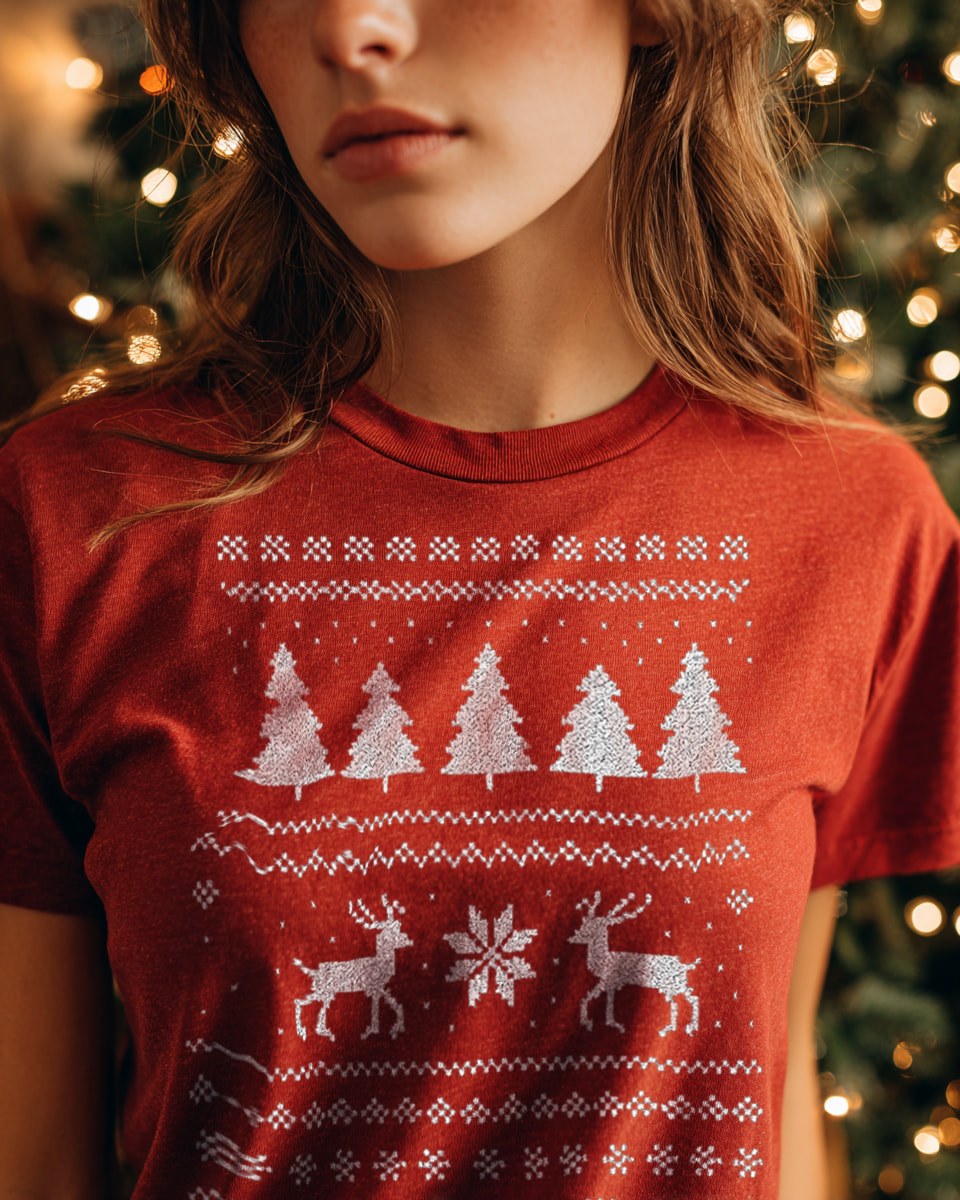 Custom Product Mockups