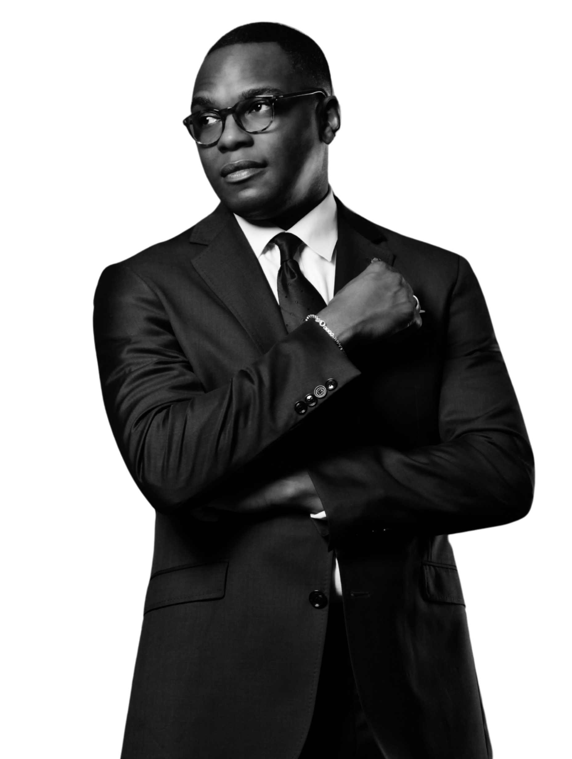 Darryl Izzard, Higher Education Executive