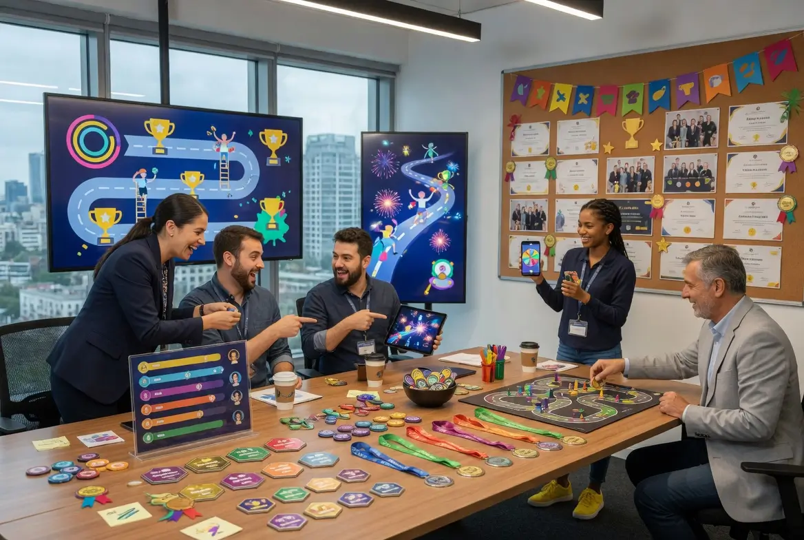 tout savoir à propos des couts liés à la gamification d'entreprise