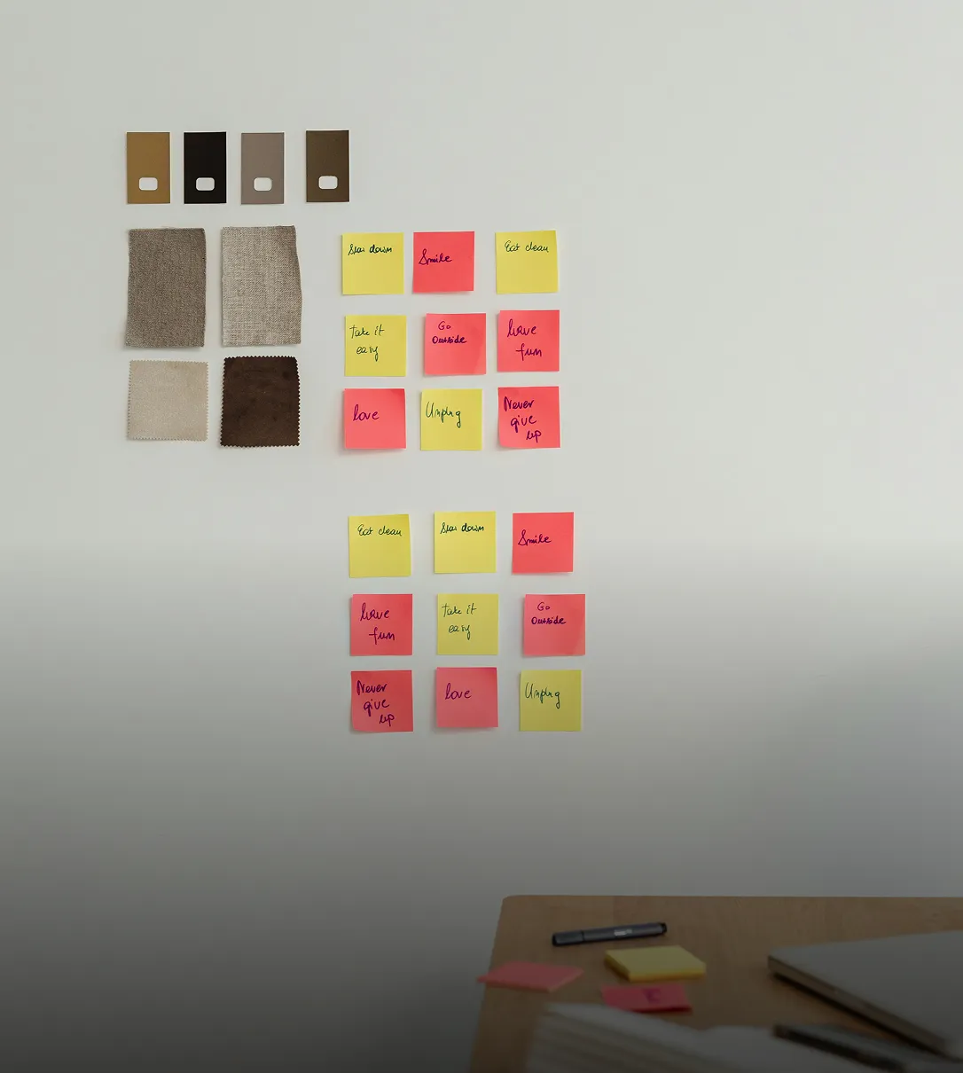Working Image