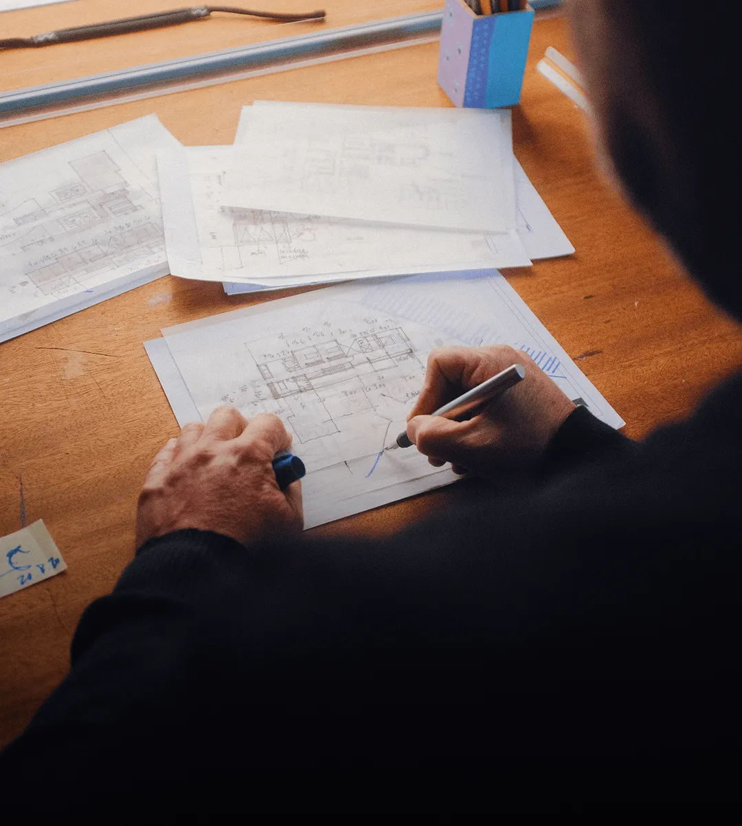 Working Image
