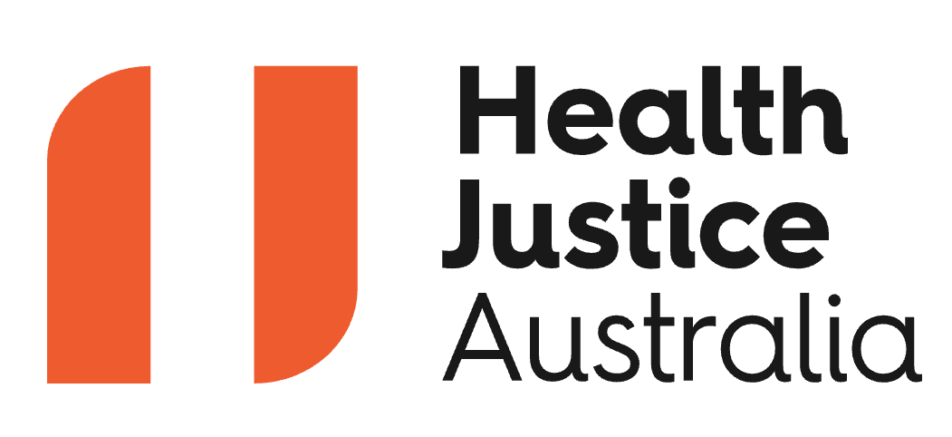 Health Justice Australia