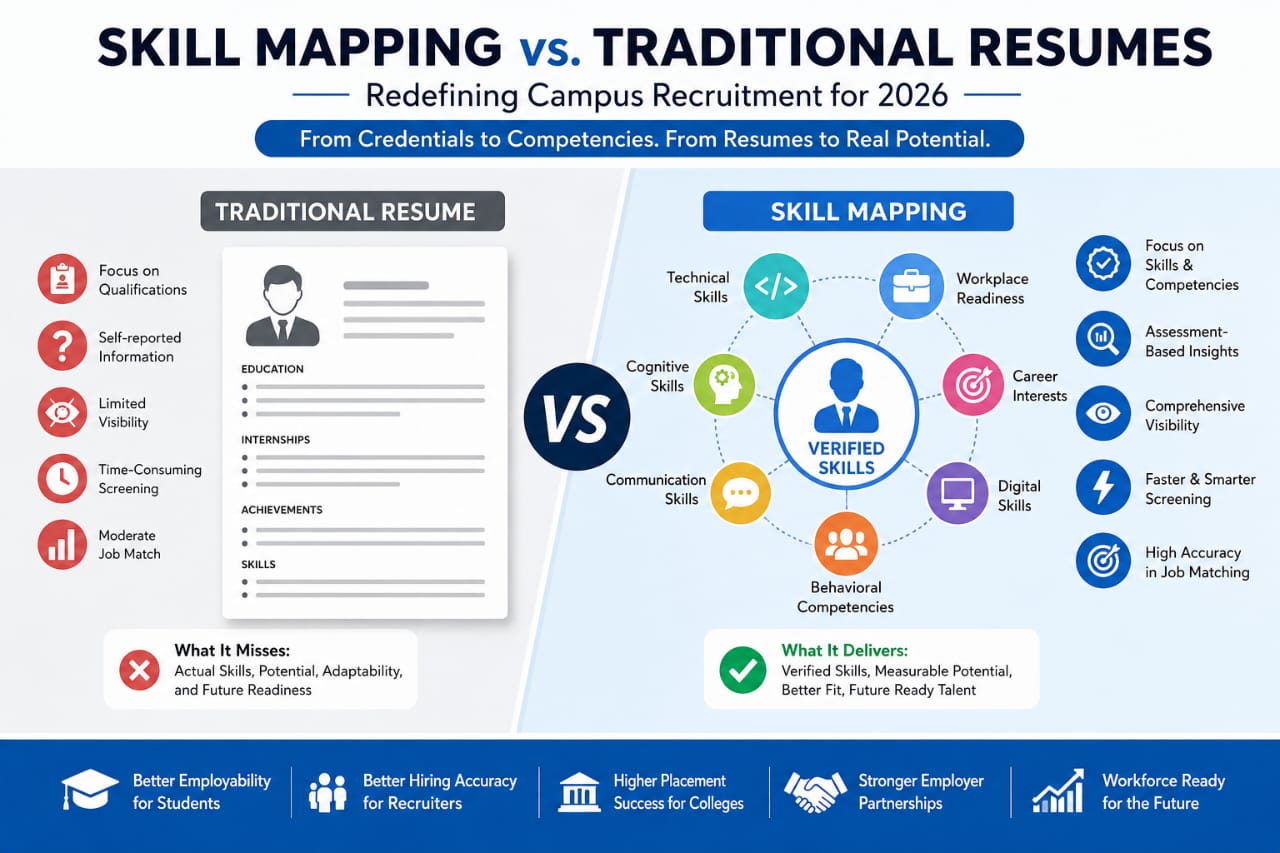 skill mapping