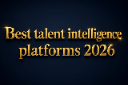 best talent intelligence platforms