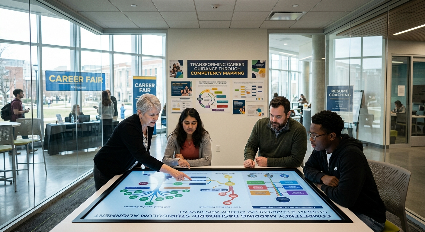 Competency Mapping