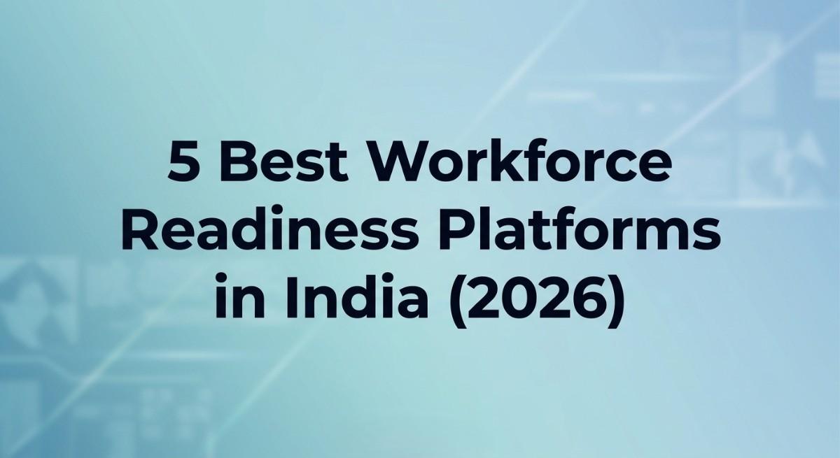 WORKFORCE READINESS PLATFORM