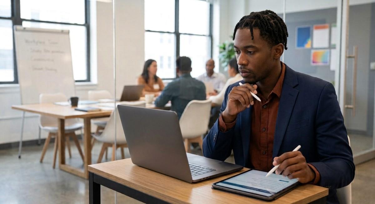 Workplace Readiness Skills Assessment