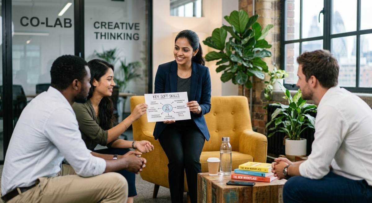 top 10 employability skills
