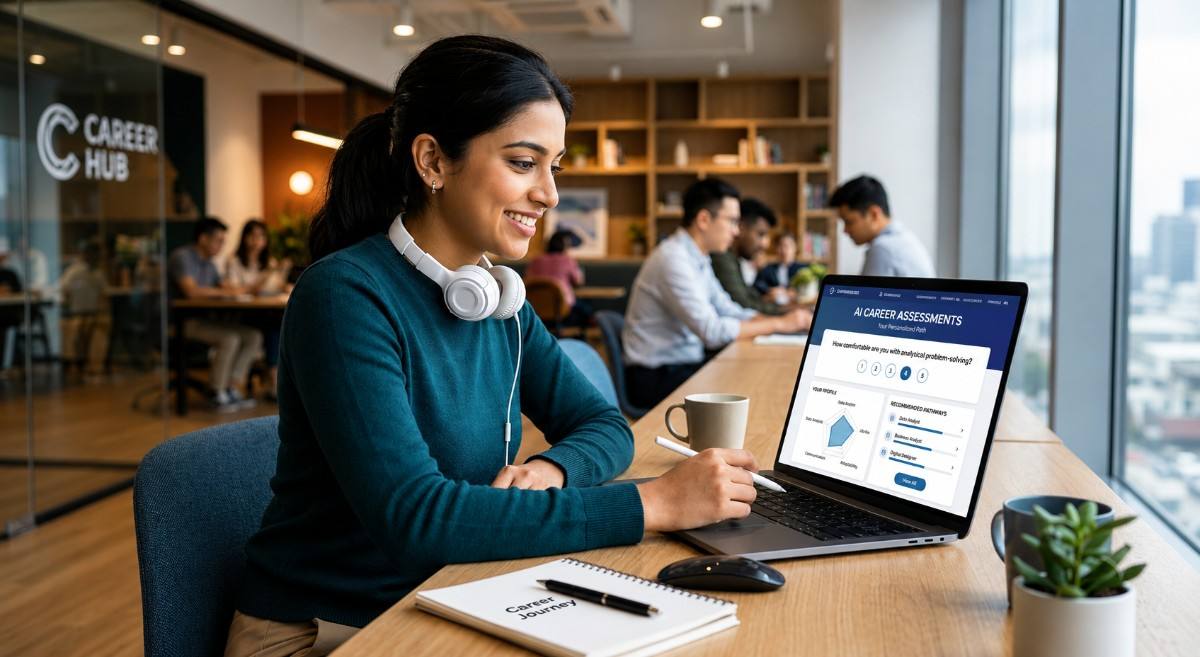 AI Career Assessment