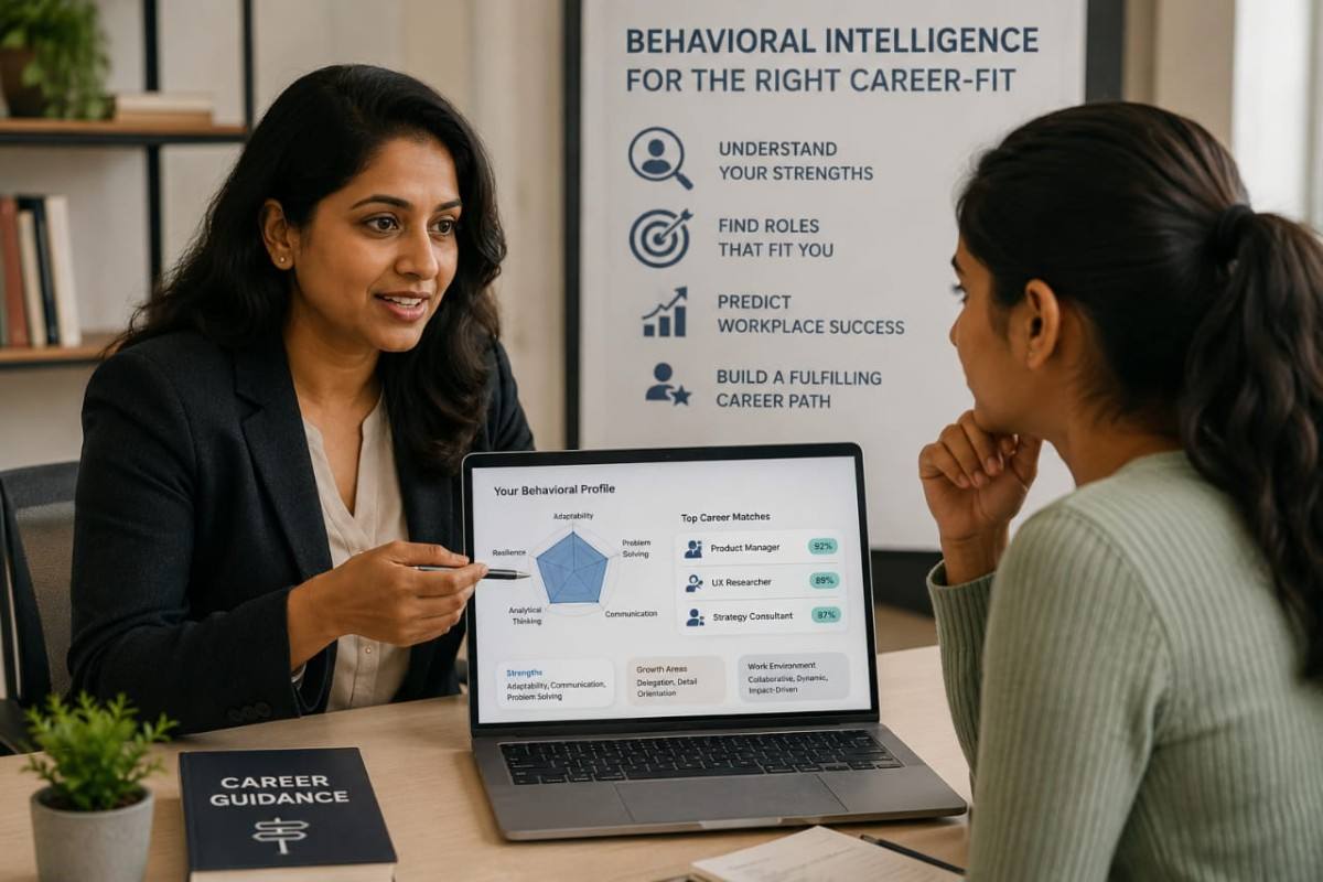 Behavioral Intelligence