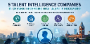 Talent Intelligence companies in chennai
