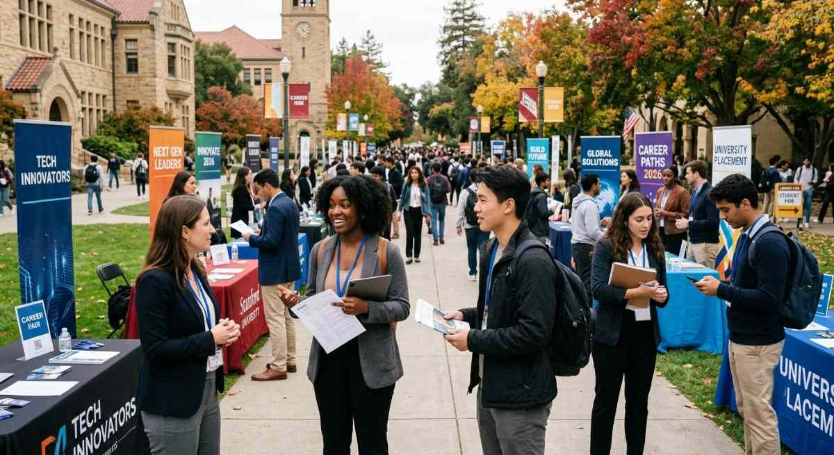 campus recruitment trends 2026