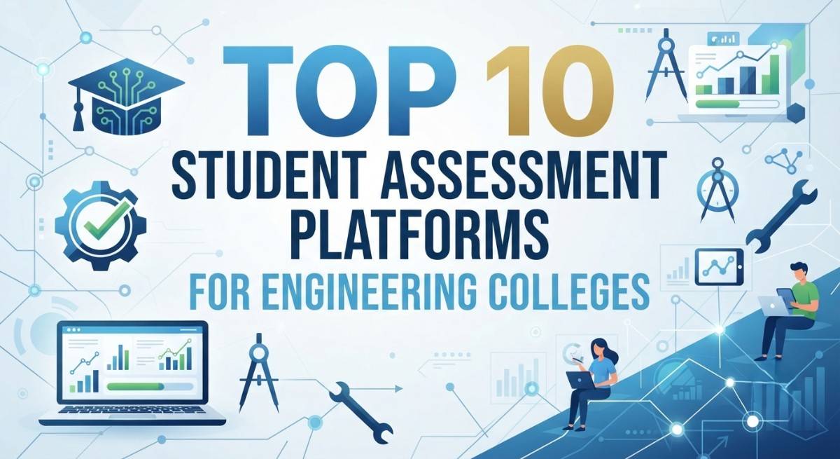 Student Assessment Platforms
