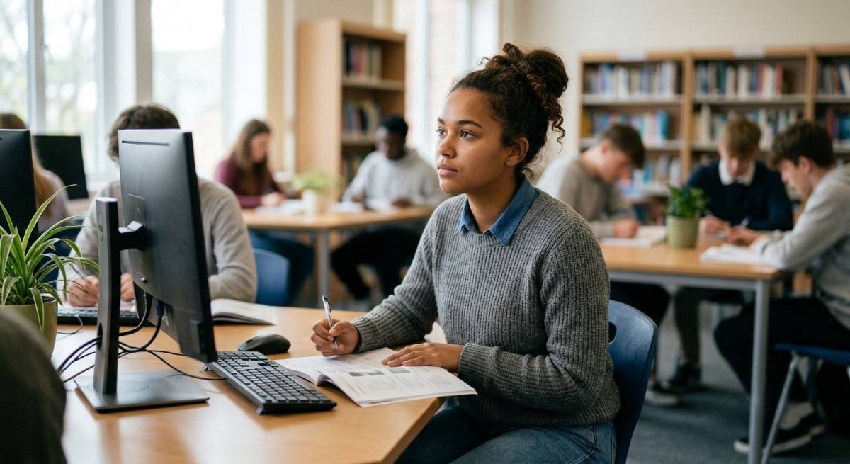 Student Potential Assessment
