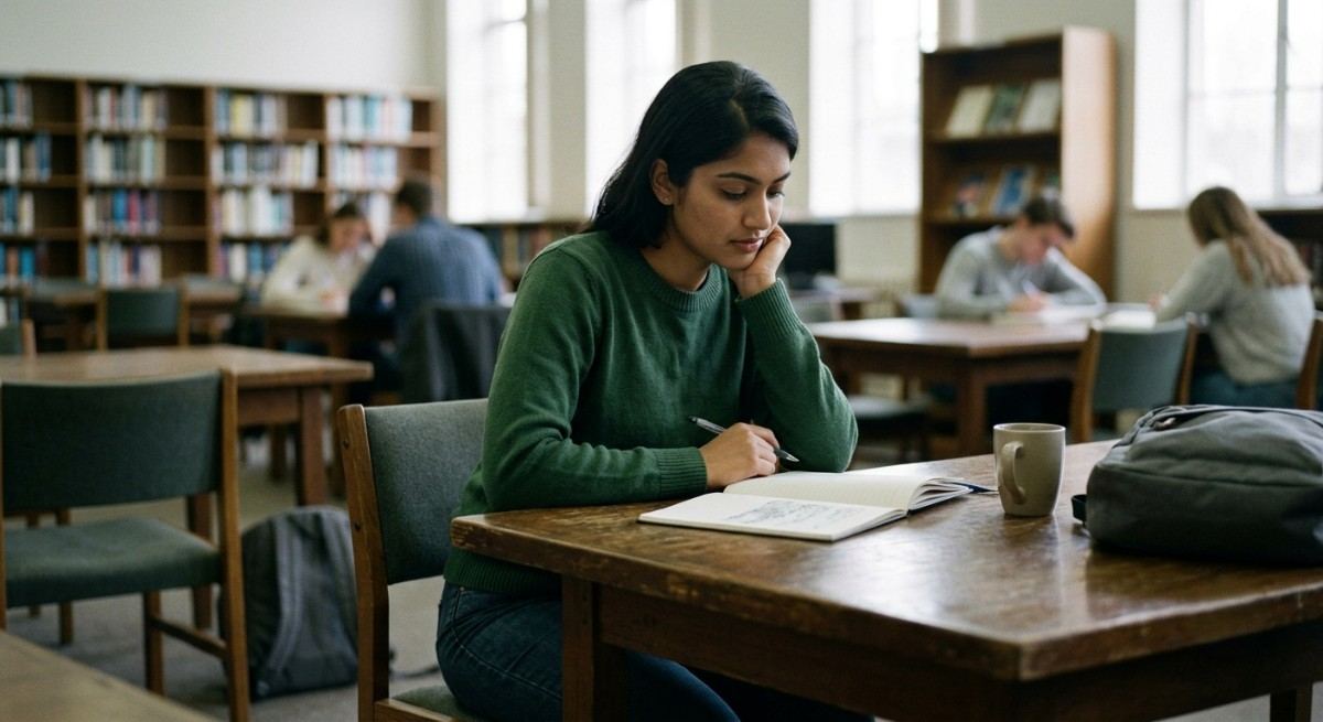 Student skill gap assessment