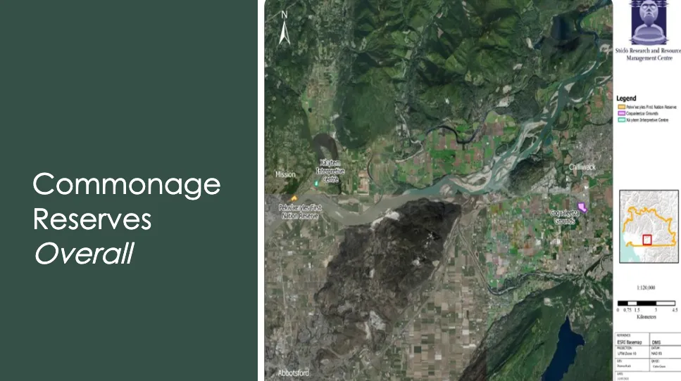 Overview Of Shared Properties