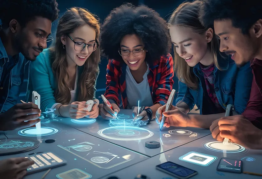 Building Trust in AI – How Community Makes Apps Stronger