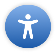 accessibility icon