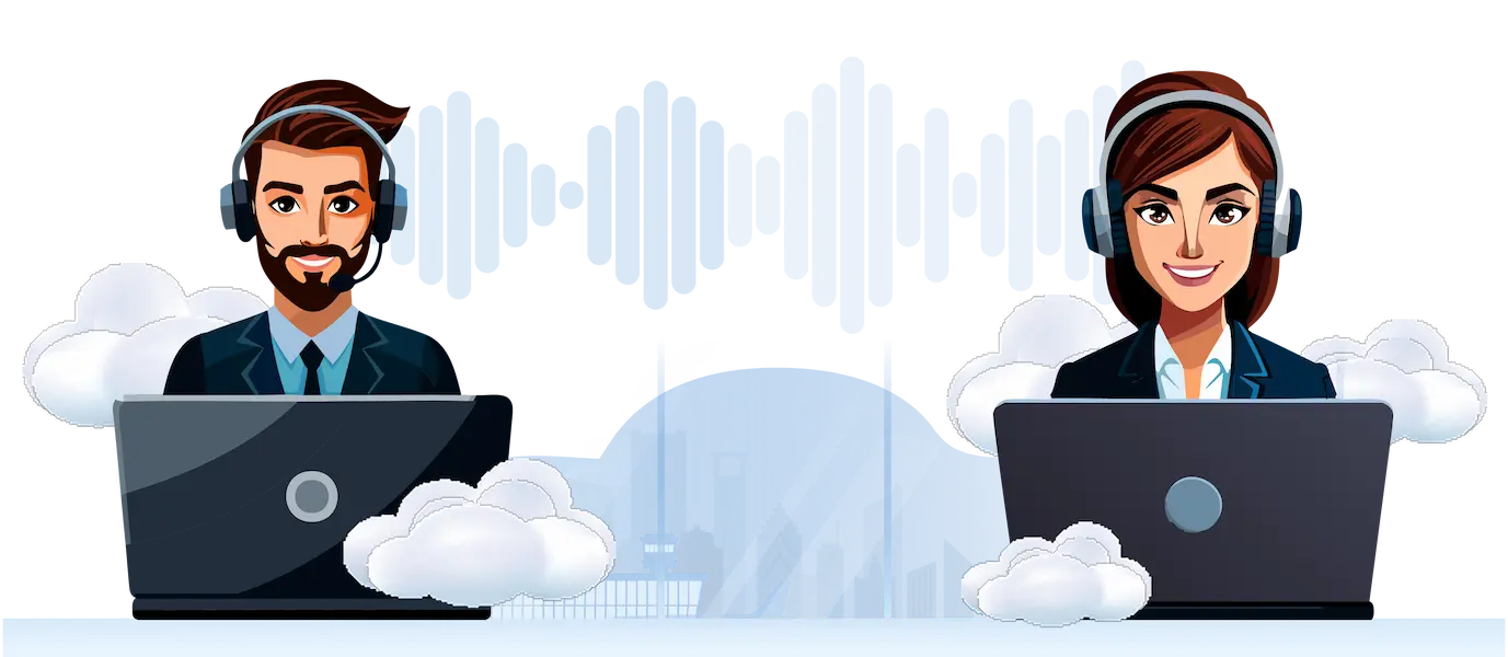 Simpleway customized implementation and training program tailored to specific airport, transit or healthcare deployment requirements