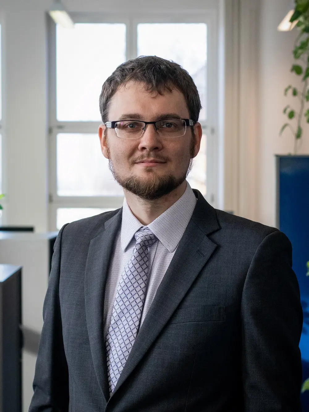 Matej Zachar Co-Founder of Simpleway