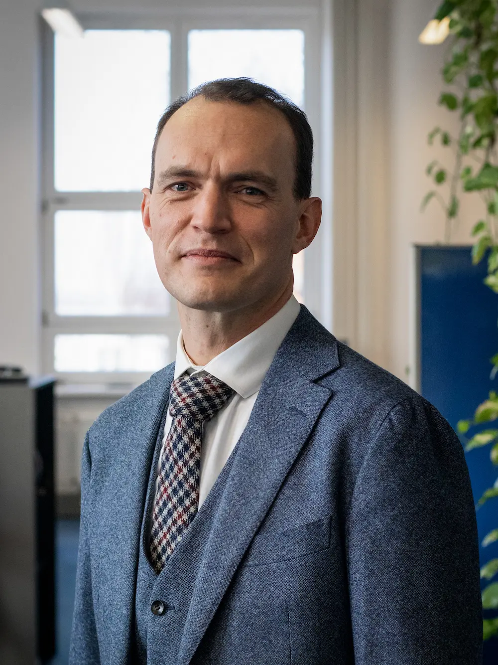 Petr Otoupal Co-Founder of Simpleway