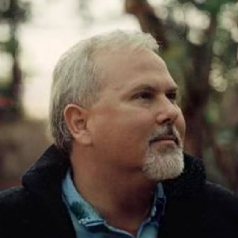 Stephen Blessing, Simpleway regional representative for Canada
