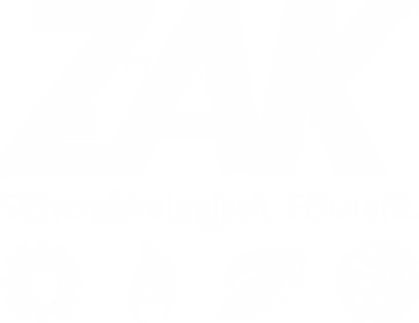ZAK Logo