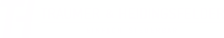 Traumer & Heidingsfelder Logo