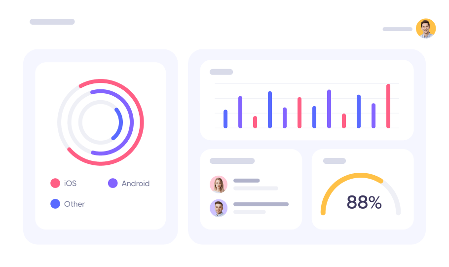 SaaS Product - Saasplex X Webflow Template